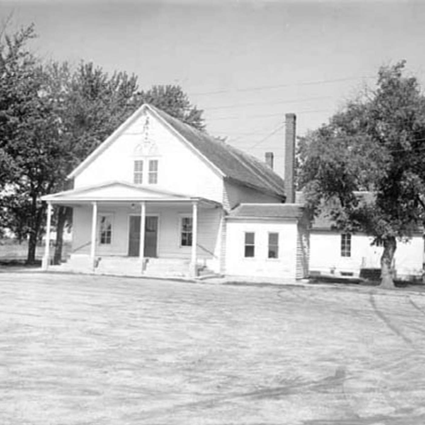 The Mennonites of Mountain Lake, Minnesota The Mennonites of Mountain Lake, Minnesota