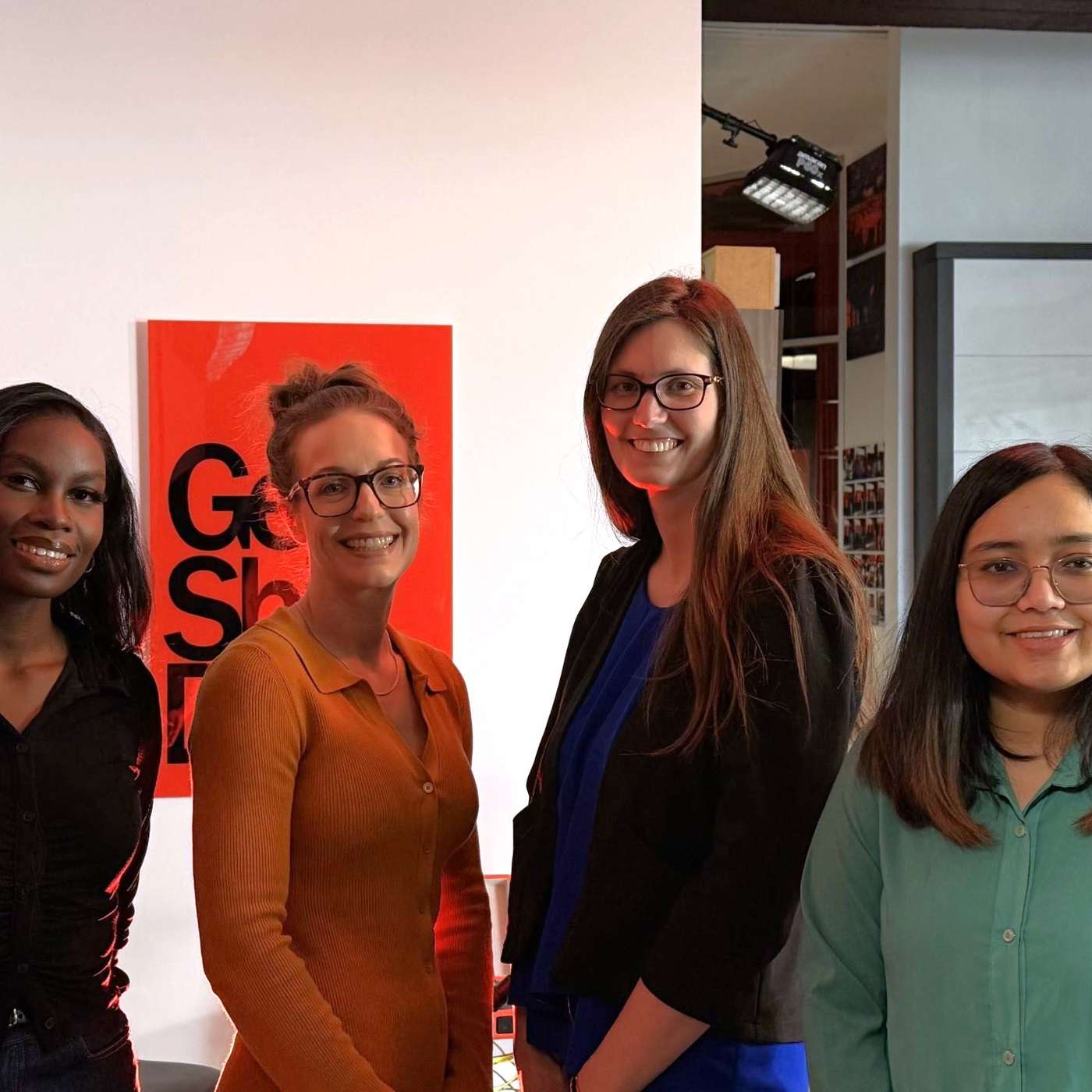 Navigating Gender-Based Violence in the Edmonton Region Navigating Gender-Based Violence in the Edmonton Region