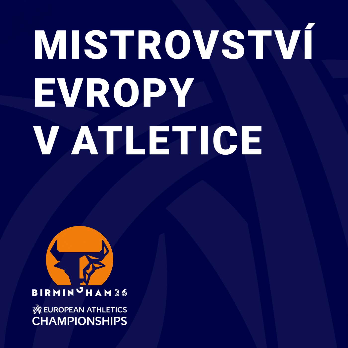 Startuje ME v atletice. Jaké jsou největší české naděje?