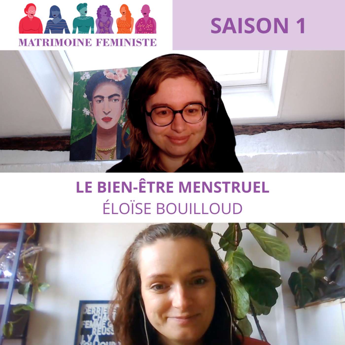 Matrimoine Féministe