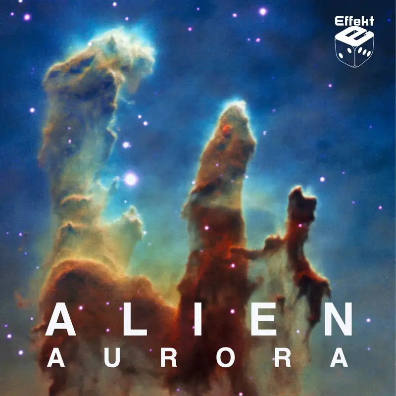 Alien Aurora: Industrial Disease