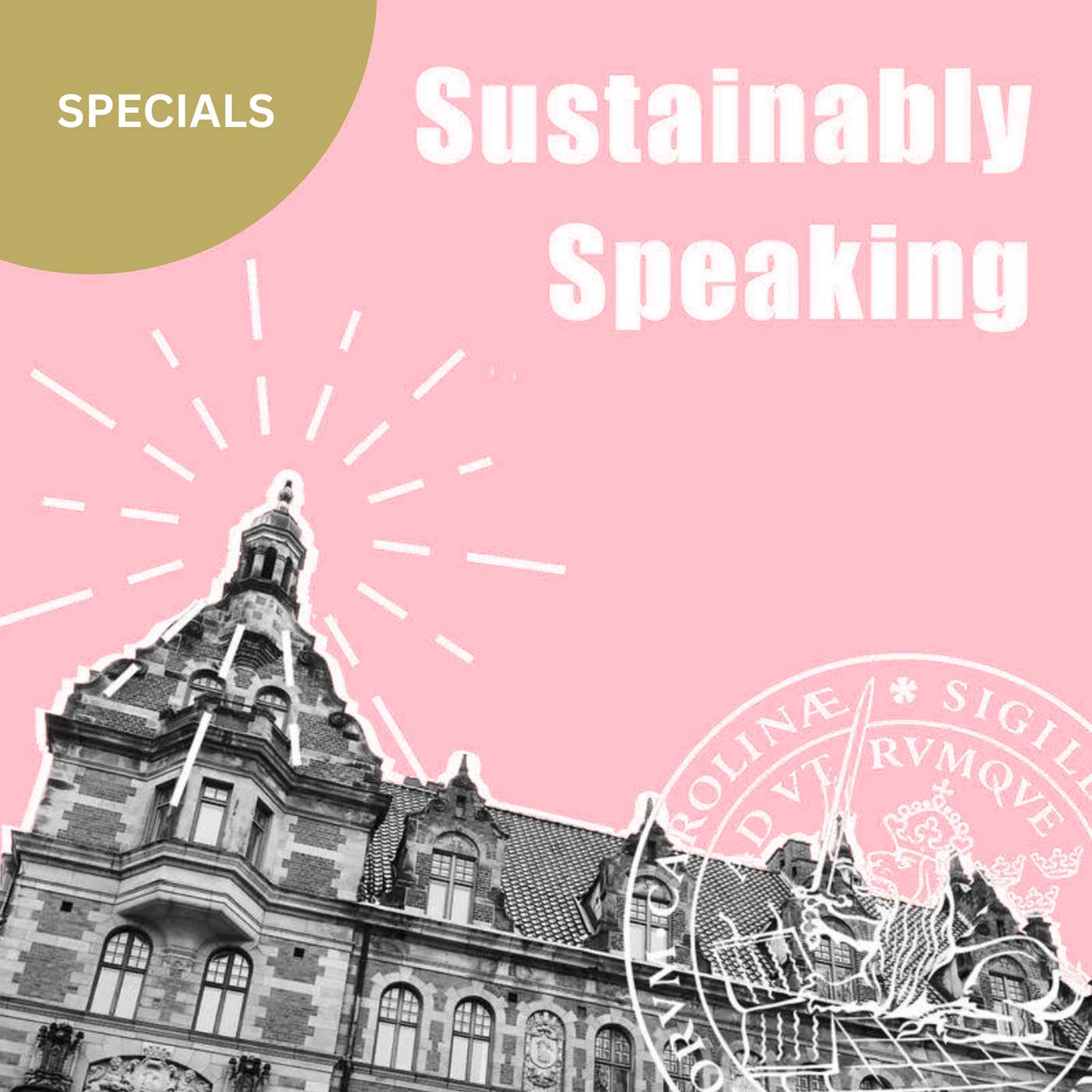S2: Sustainably Speaking Beyond the Aula