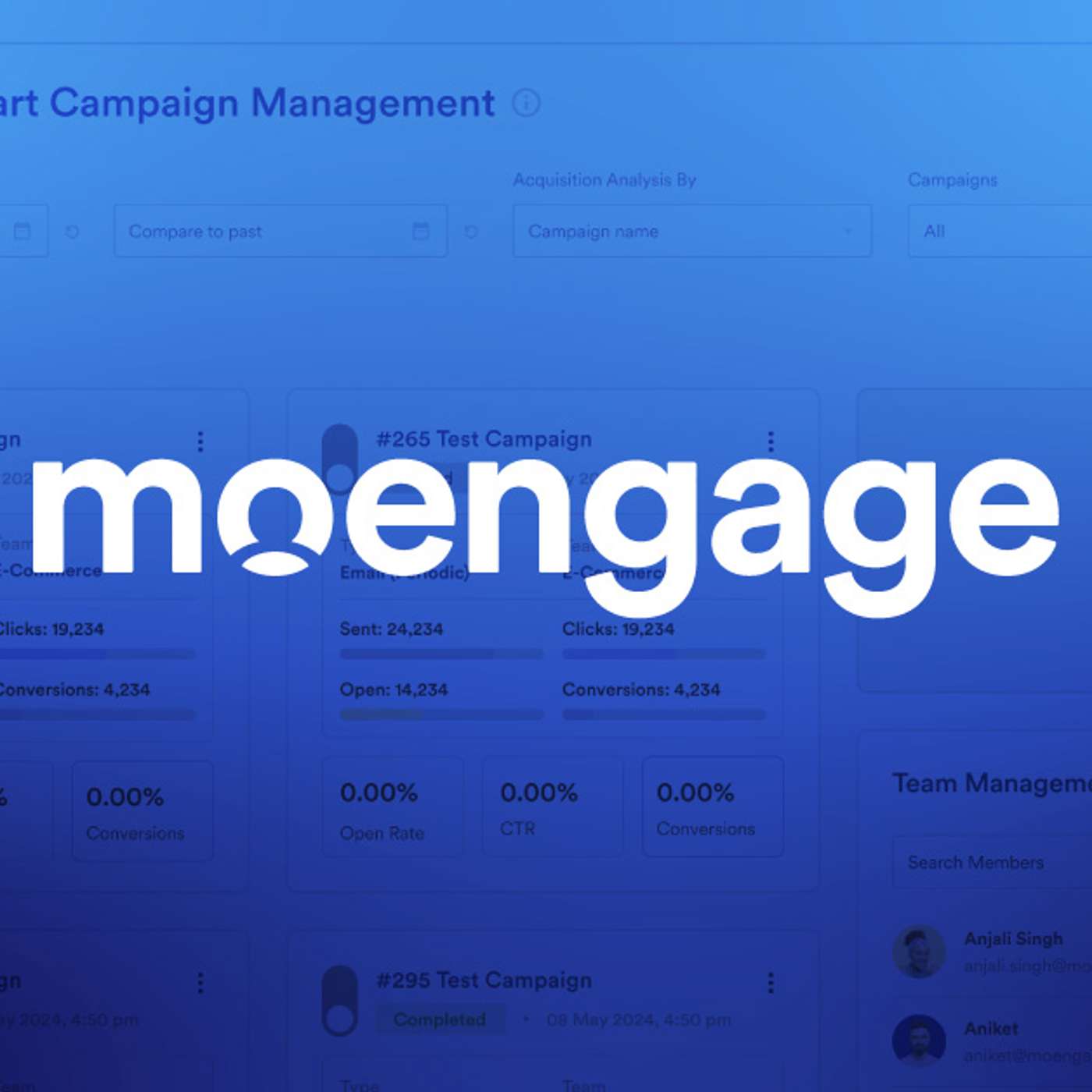 How MoEngage Achieved Millisecond Personalization with ScyllaDB