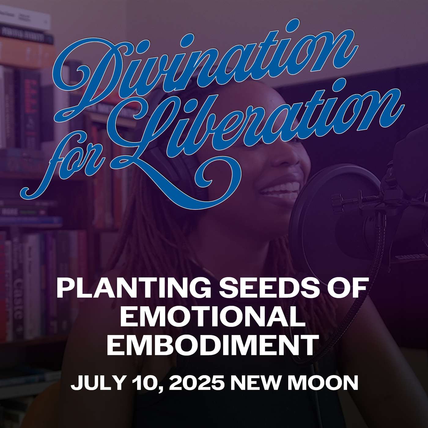 Planting Seeds of Emotional Embodiment Planting Seeds of Emotional Embodiment