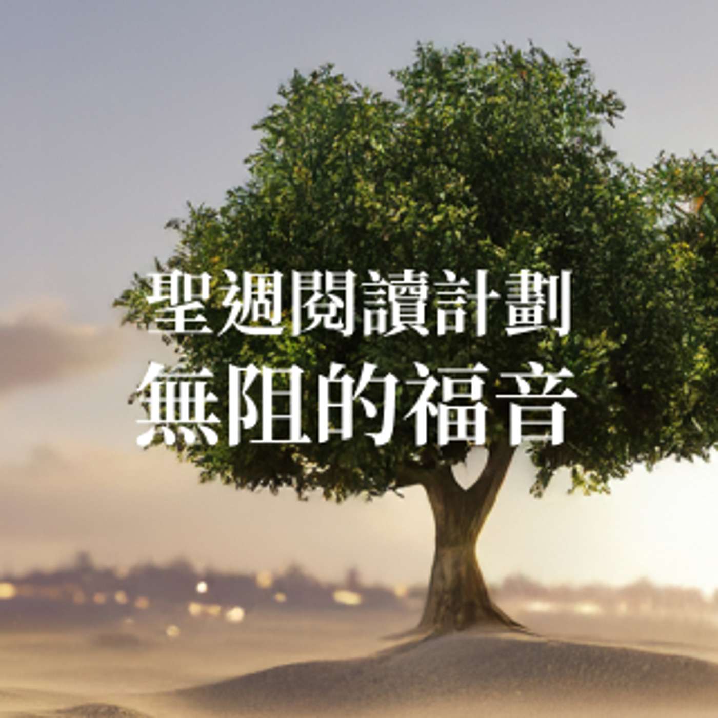 復活節：顛倒世界的福音使命 episode artwork