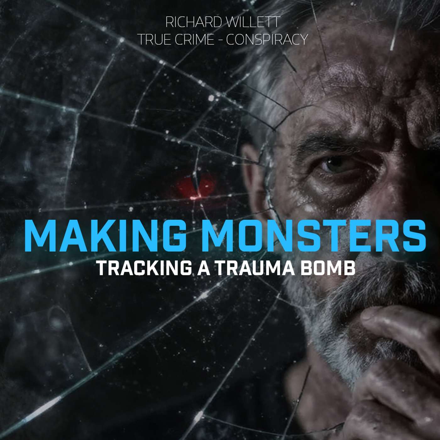 Making Monsters: Miriam Adelson episode artwork