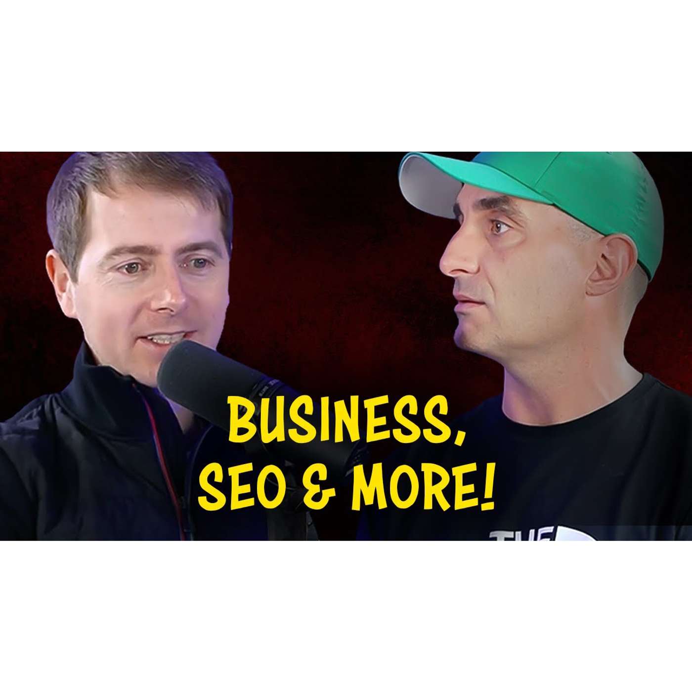 James Dooley Podcast