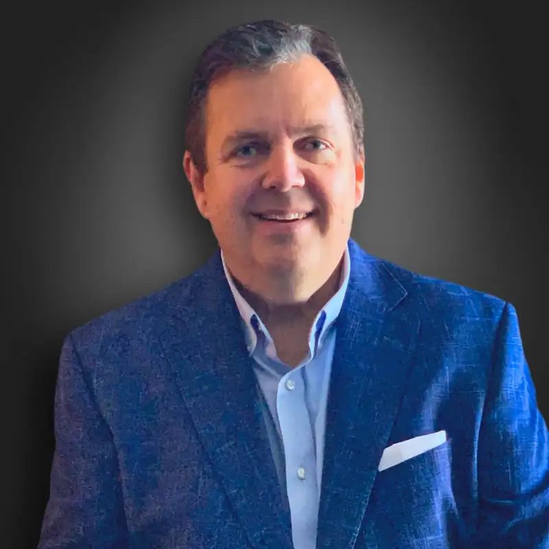 Built for This with Brian Briscoe | Kevin Sullivan -- National Communications Expert