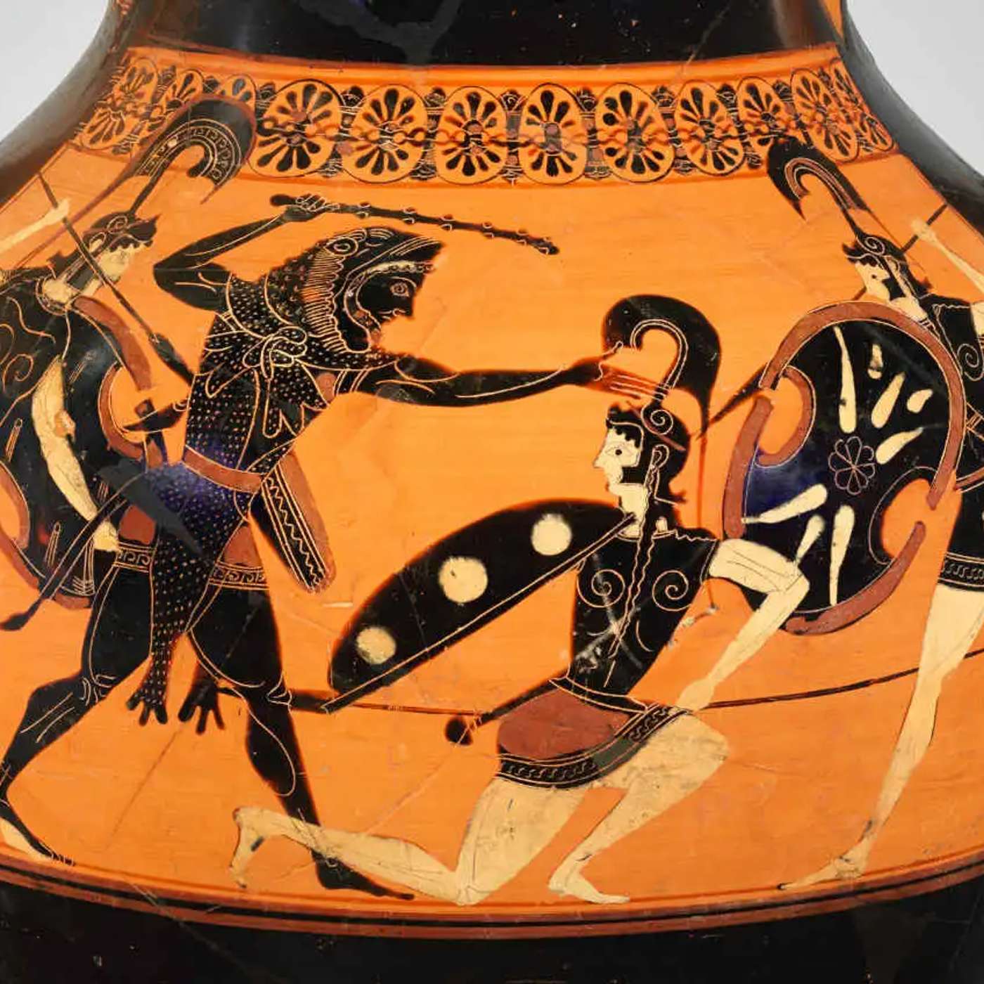 Vicki Noble - Amazons and Matriarchy - Pt. 2