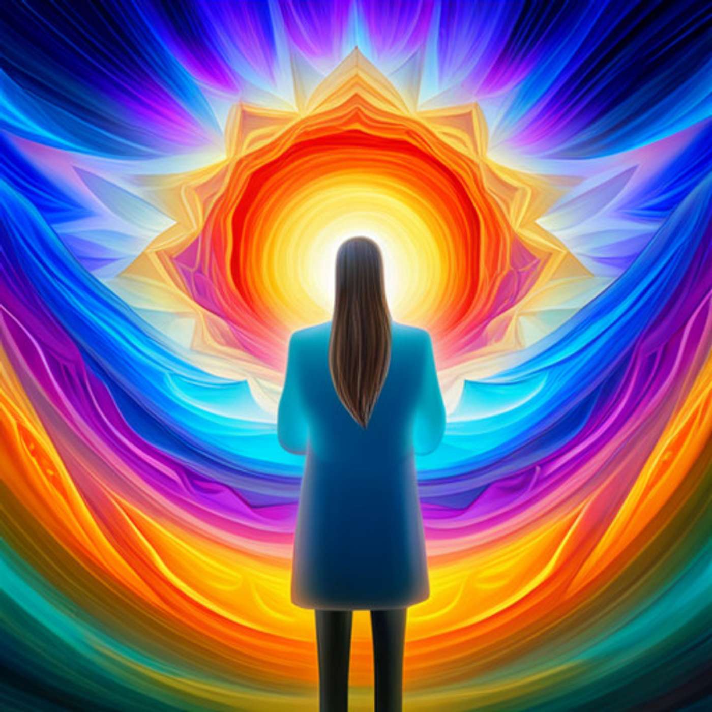 # Daily Tanya Podcast: Rabbi Solomon Sage's Insights on Transforming Sadness into Joy episode artwork