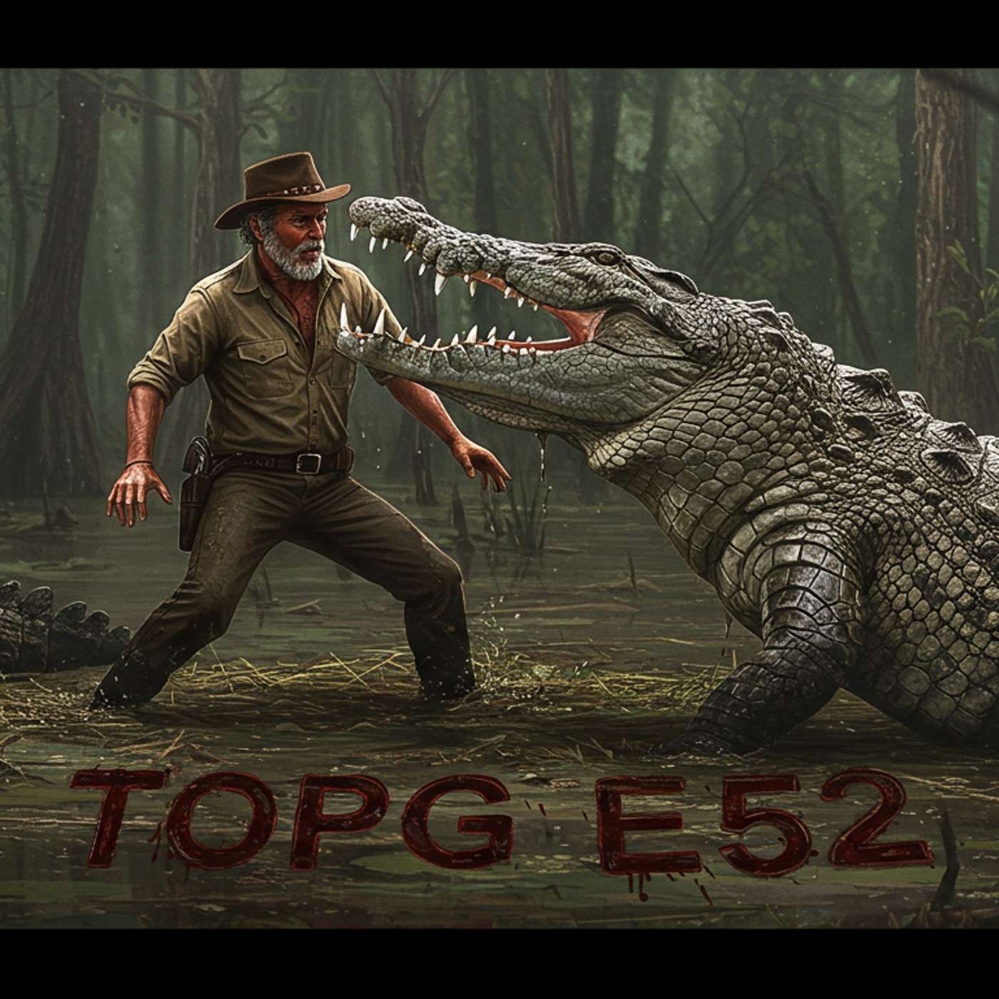 Too Old or Pure Gold Movie Podcast