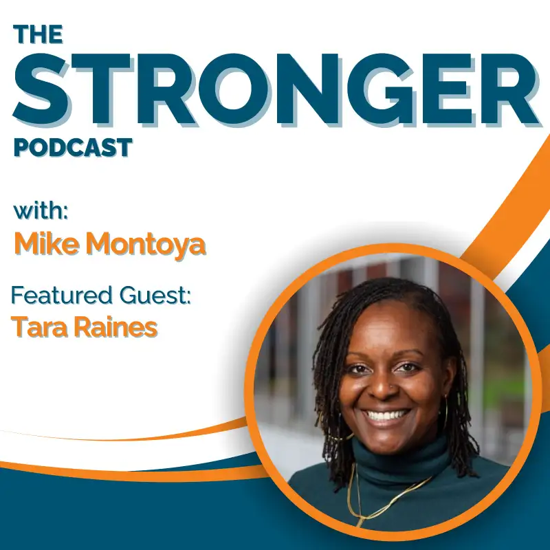 Charter School Boards Should Keep Their Noses In and Fingers Out: Rebuilding a School the Community Co-Owns with Dr. Tara Raines
