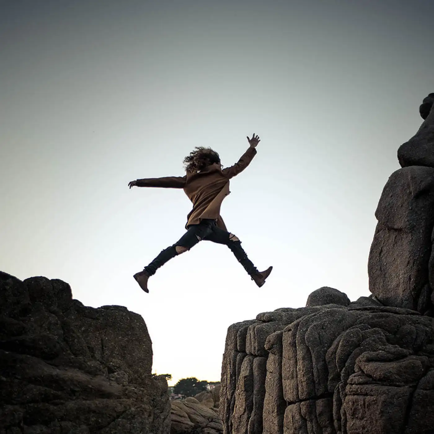 Cover art for episode: Why your experimentation programme needs a risk profile, with Stephen Pavlovich (Conversion.com) - CRO.CAFE podcast