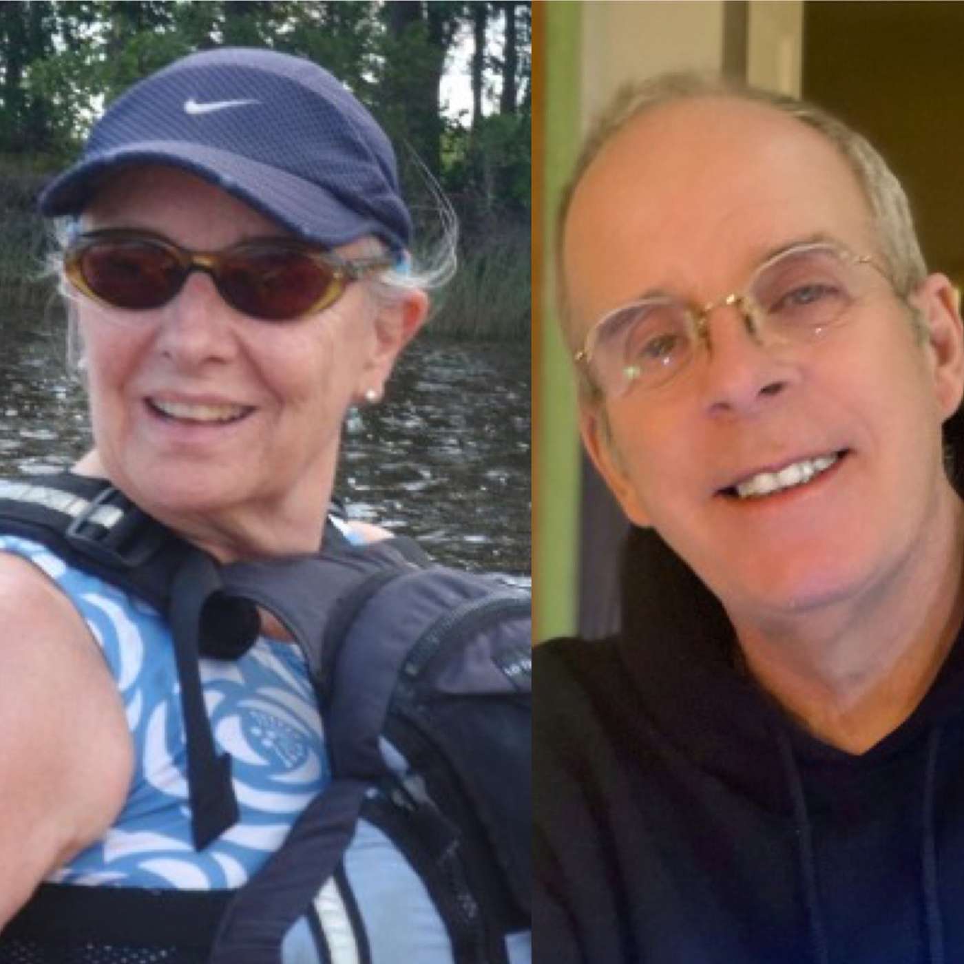 HarmonyTALK with Isabel Bohn and Jeff McGinnis, Founders of the Pennsylvania Center for Adapted Sports