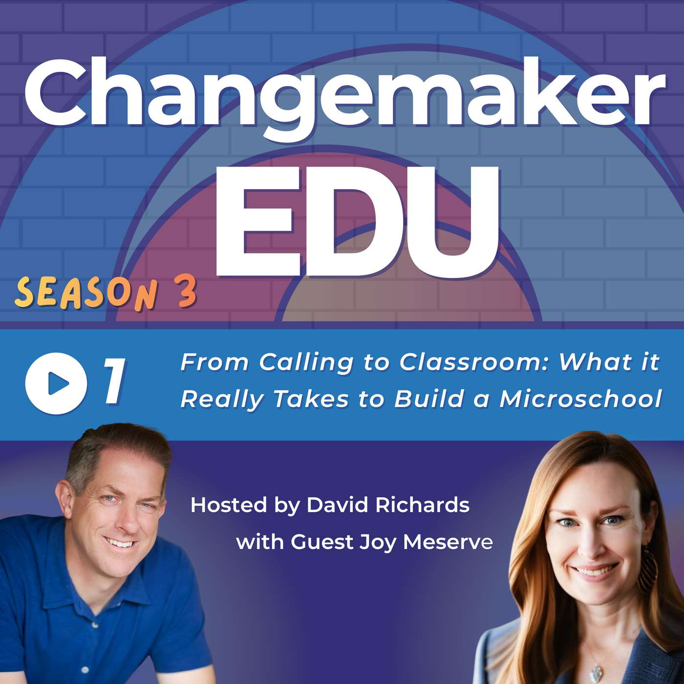 From Calling to Classroom: What It Really Takes to Build a Microschool