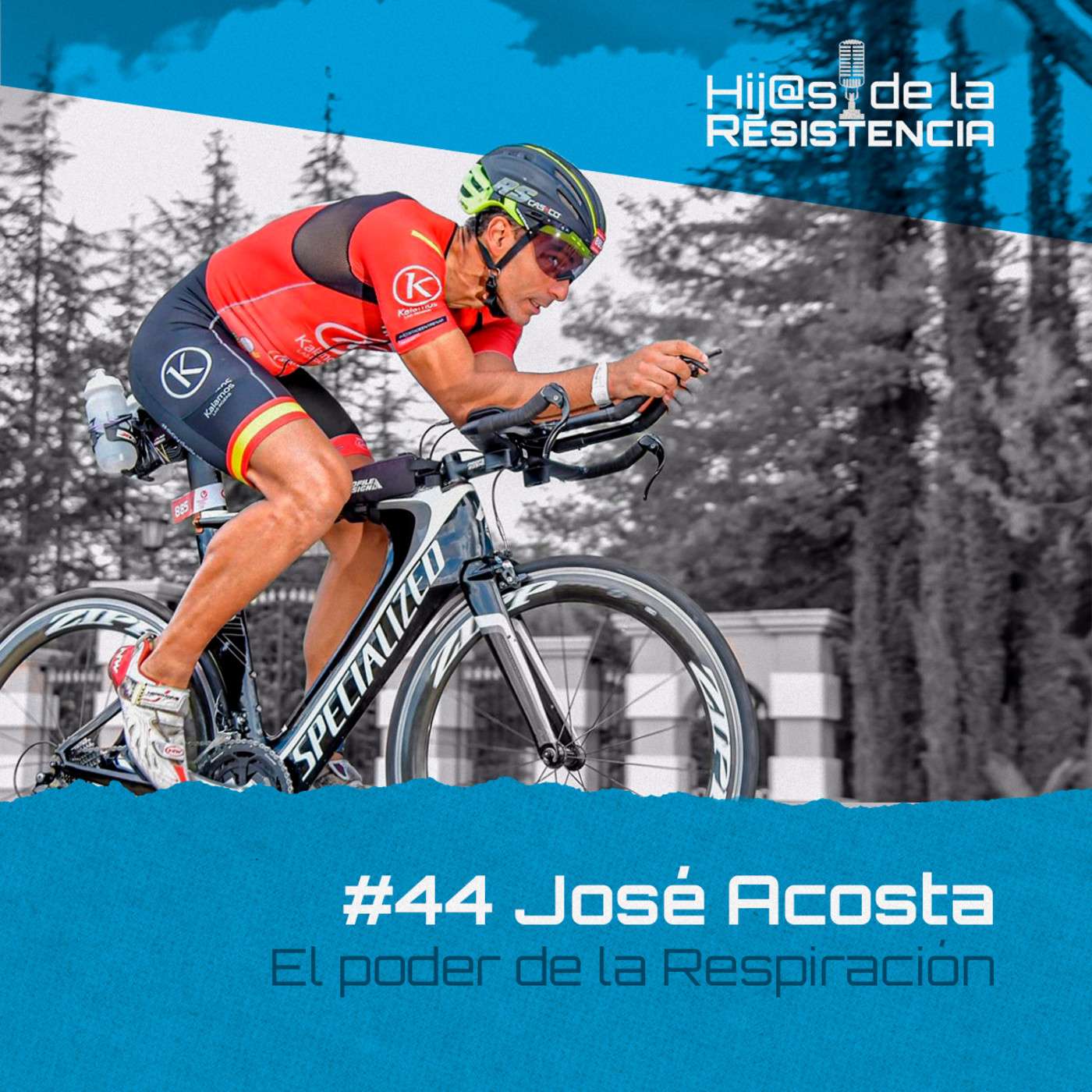 Hijos de la Resistencia