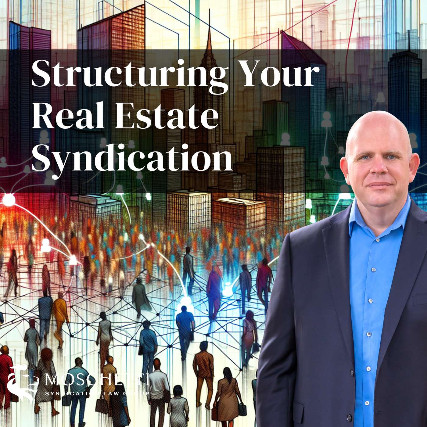 Syndication Law & The Private Placement Memorandum Attorney