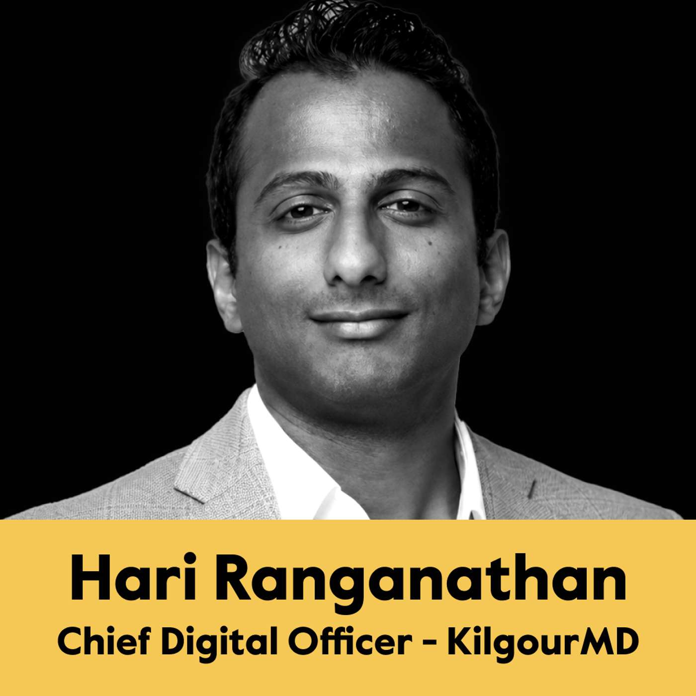 Play Hari Ranganathan: Why Growth Is a Machine, Not a Single Star Hire or Lever
