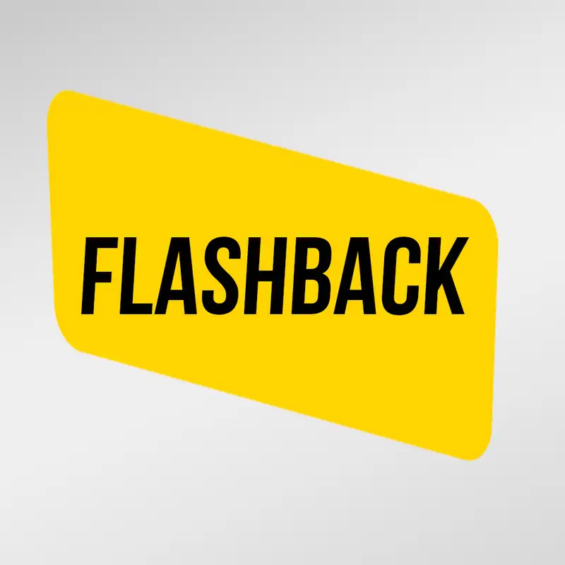 Безналичная экономика: не нужно, но возможно I Flashback