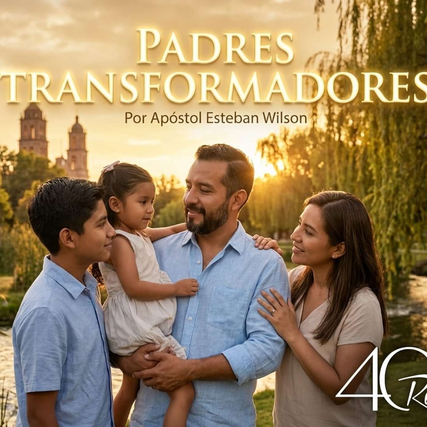 Portada de Restauración Familiar Cristiana | SJR