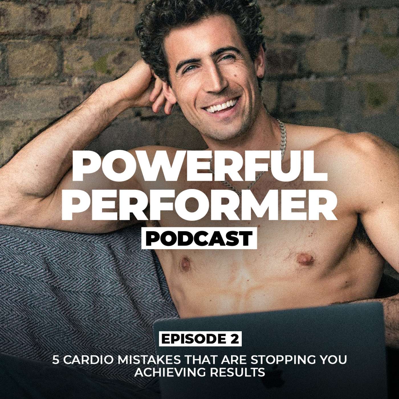 5 Common Cardio Mistakes That Are Stopping You Achieving Results episode artwork
