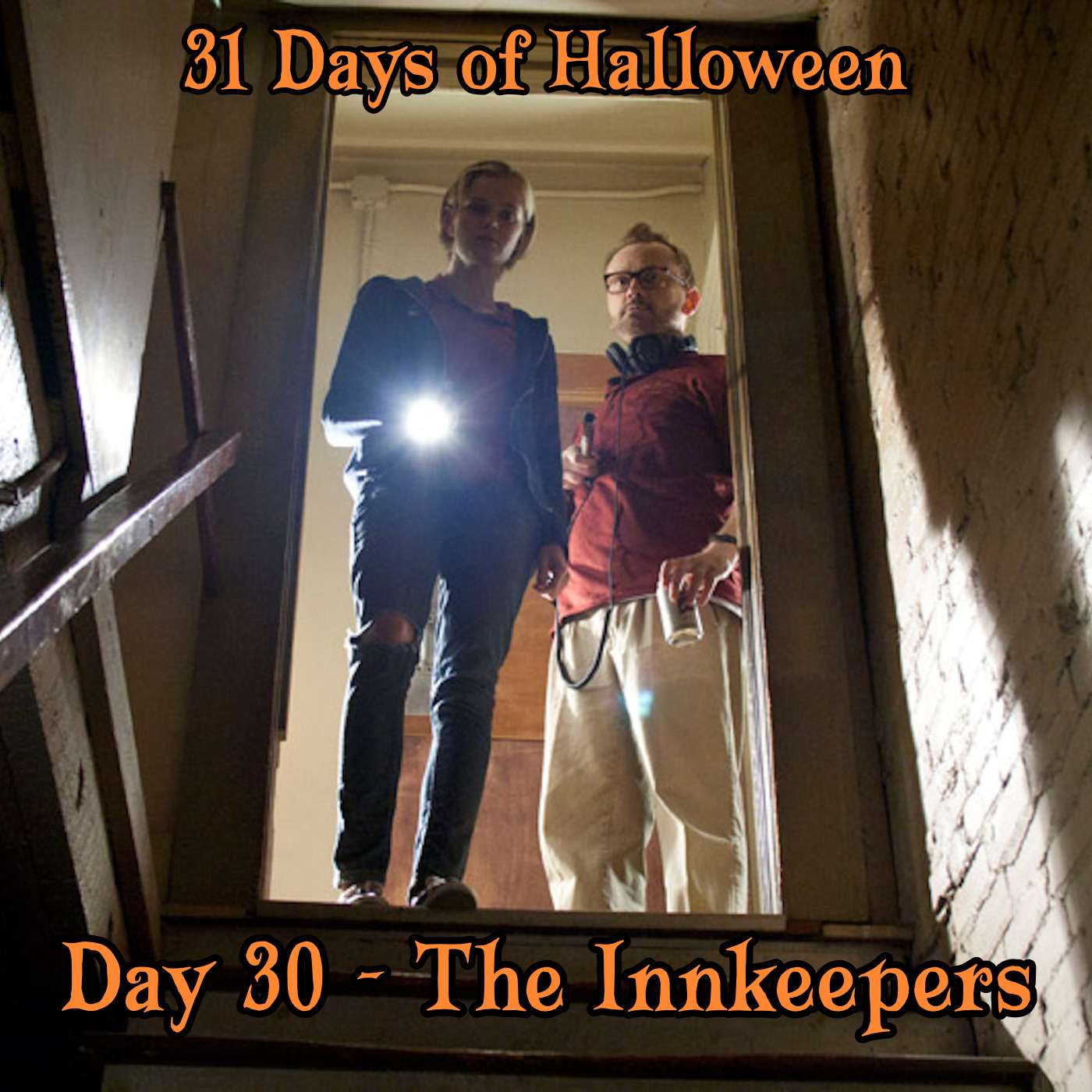 Legion Podcasts 31 Days of Halloween: Day 30 – The Innkeepers