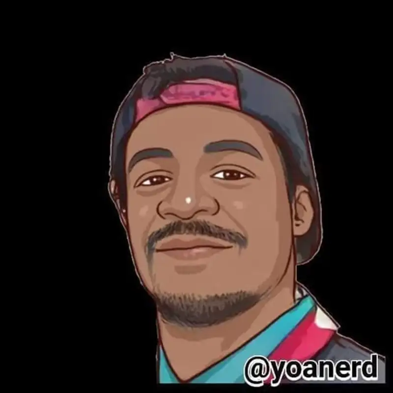 Conversation w/Malcolm McFadden of SixFifteen Comics