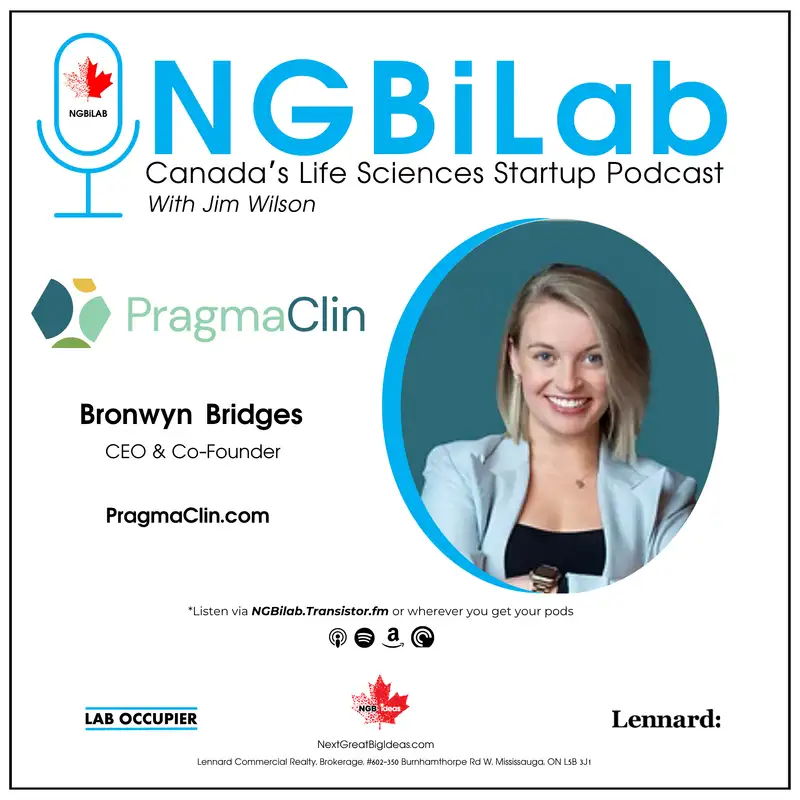 NGBiLab S2: Replay - PragmaClin