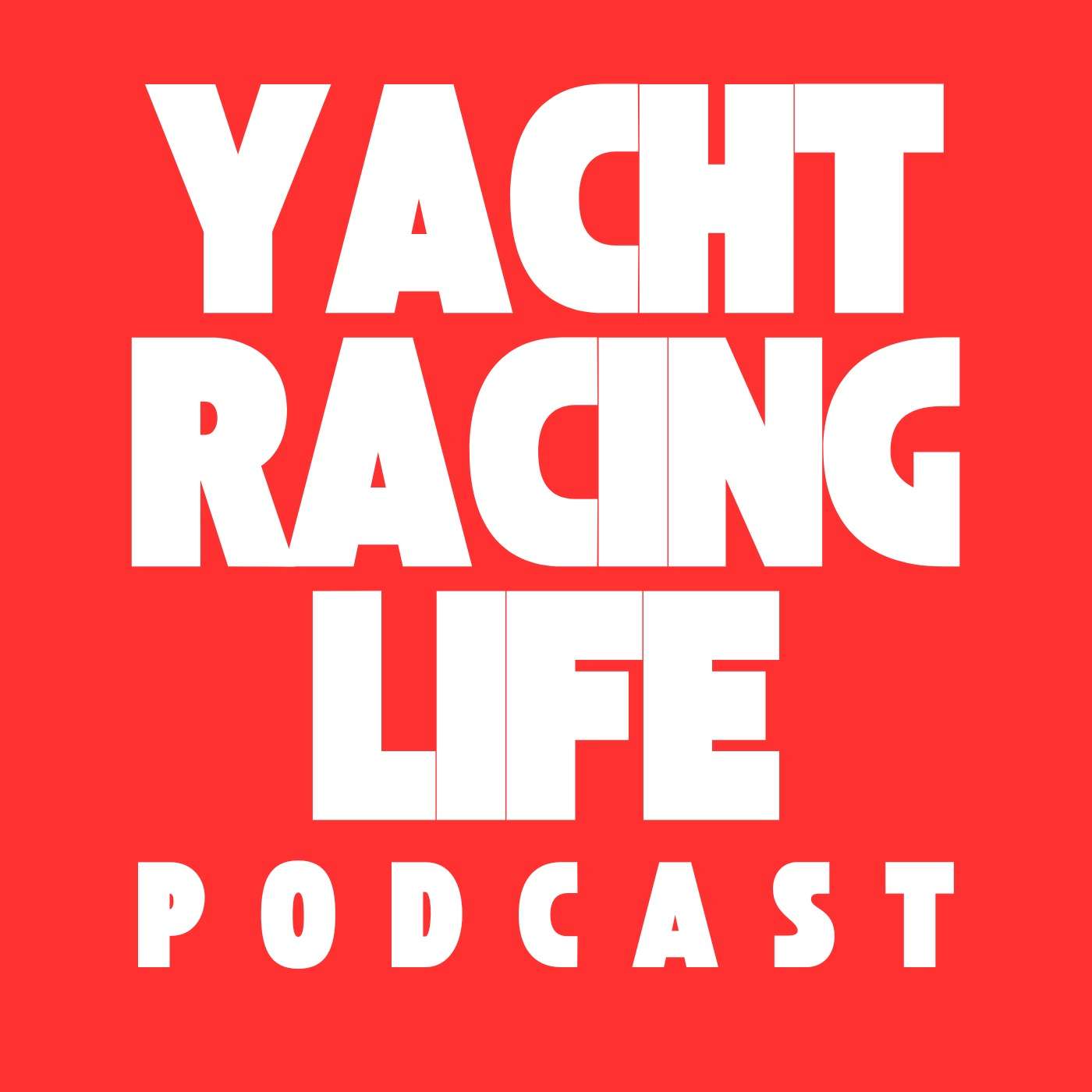 Yacht Racing Life Podcast