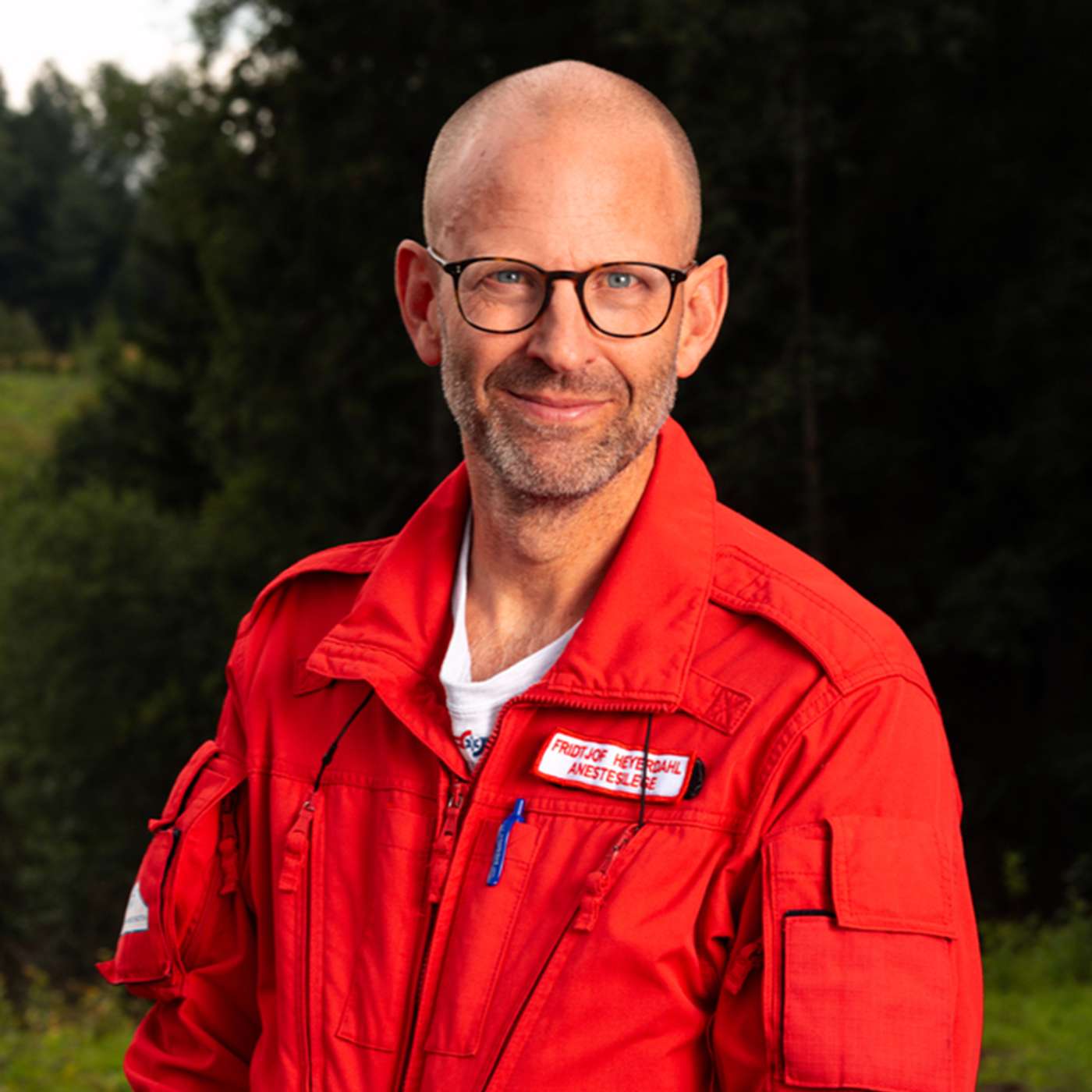 Avansert diagnostikk i akuttmedisinen