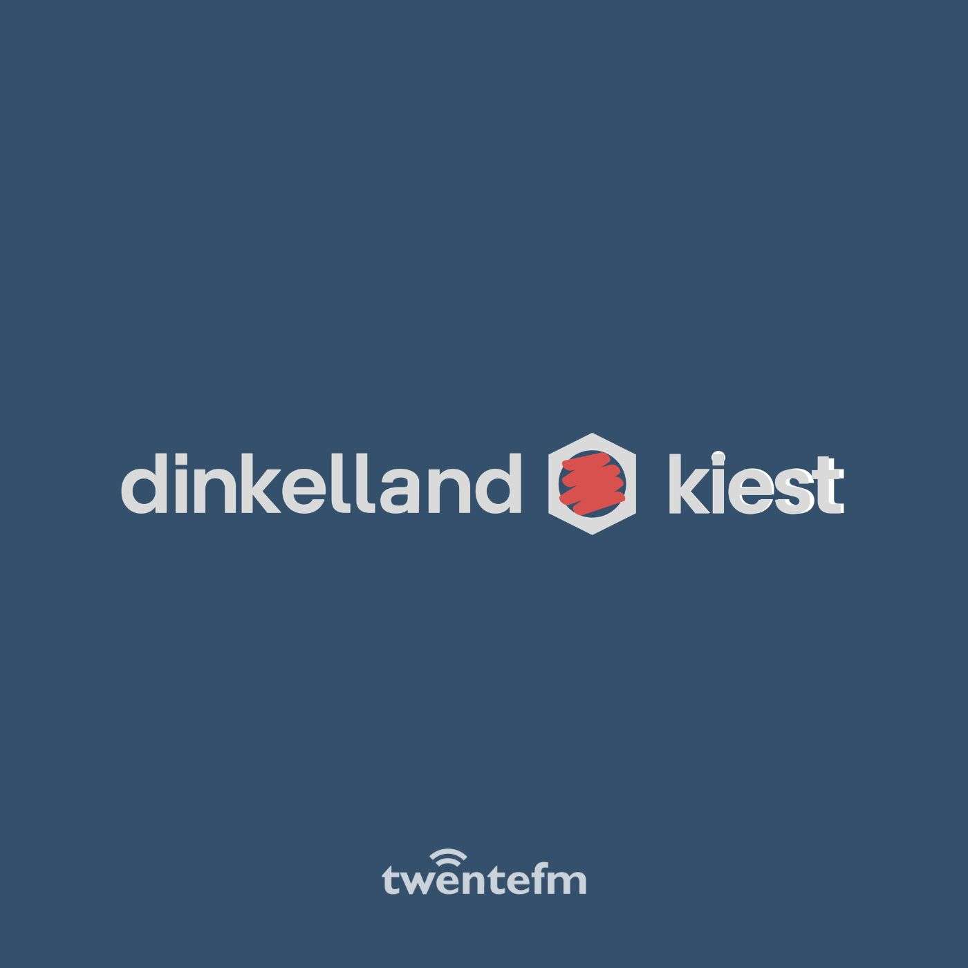 Dinkelland Kiest cover art
