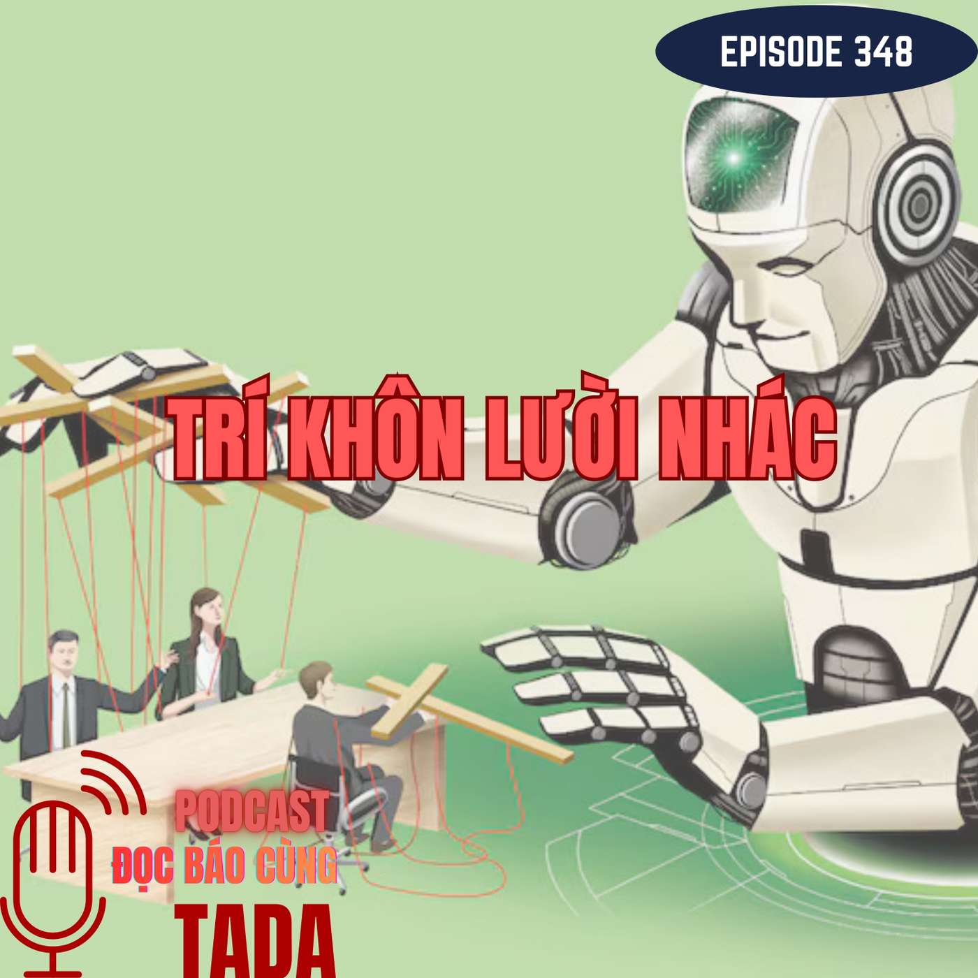 Trí khôn lười nhác