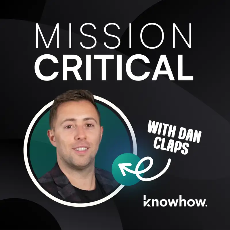 How Dan Claps Built a 108-Owner Network That Doesn't Run Through Him