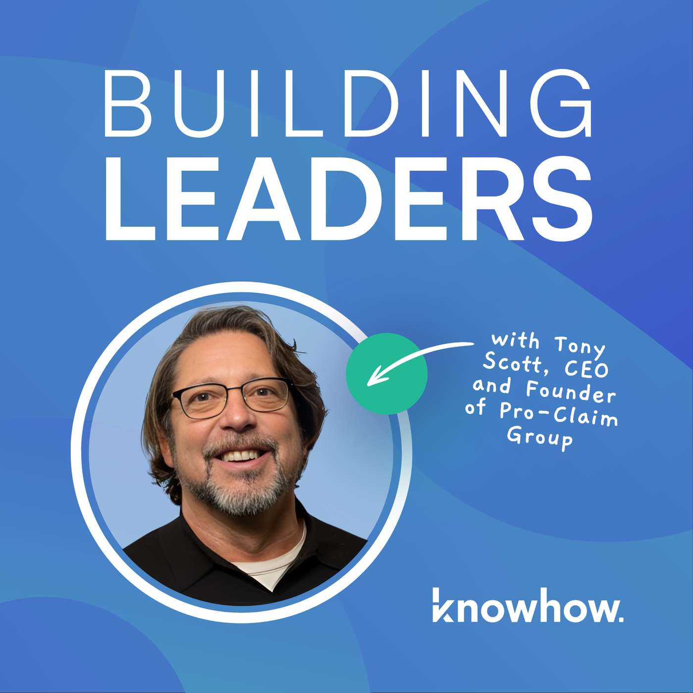 From Smog to Soul: Inside Tony Scott’s Passion-First Culture At Pro-Claim