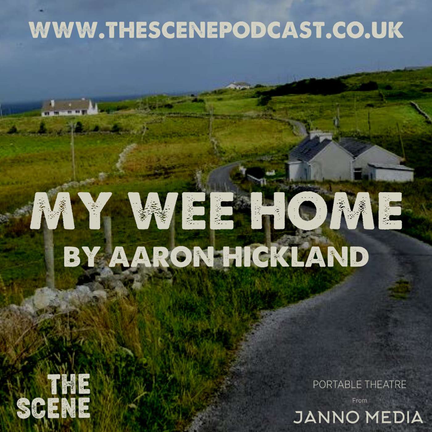 My Wee Home by Aaron Hickland episode artwork