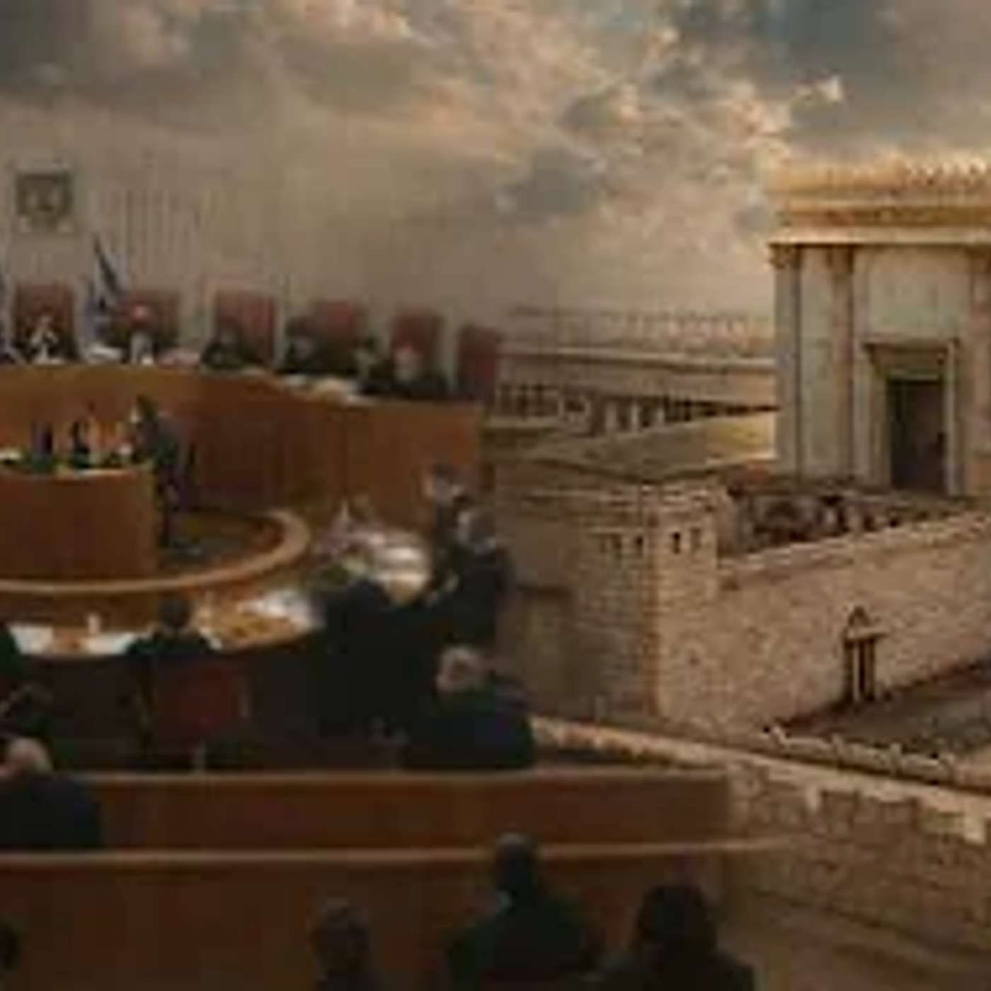 מה שקורה בבג"צ קשור ישירות לימות משיח הרב מאיר אליהו