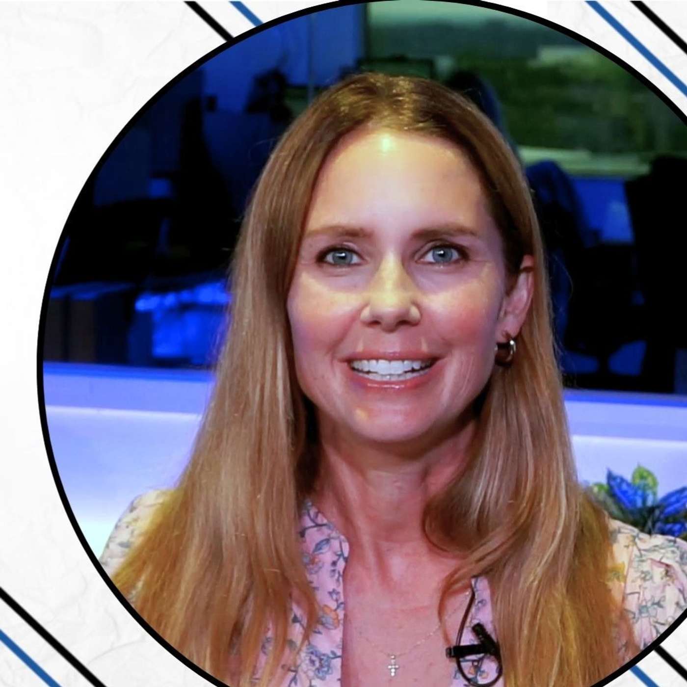 Elisabeth Jordan | Founder | CEO | The Human Impact | The Jeff Crilley Show episode artwork