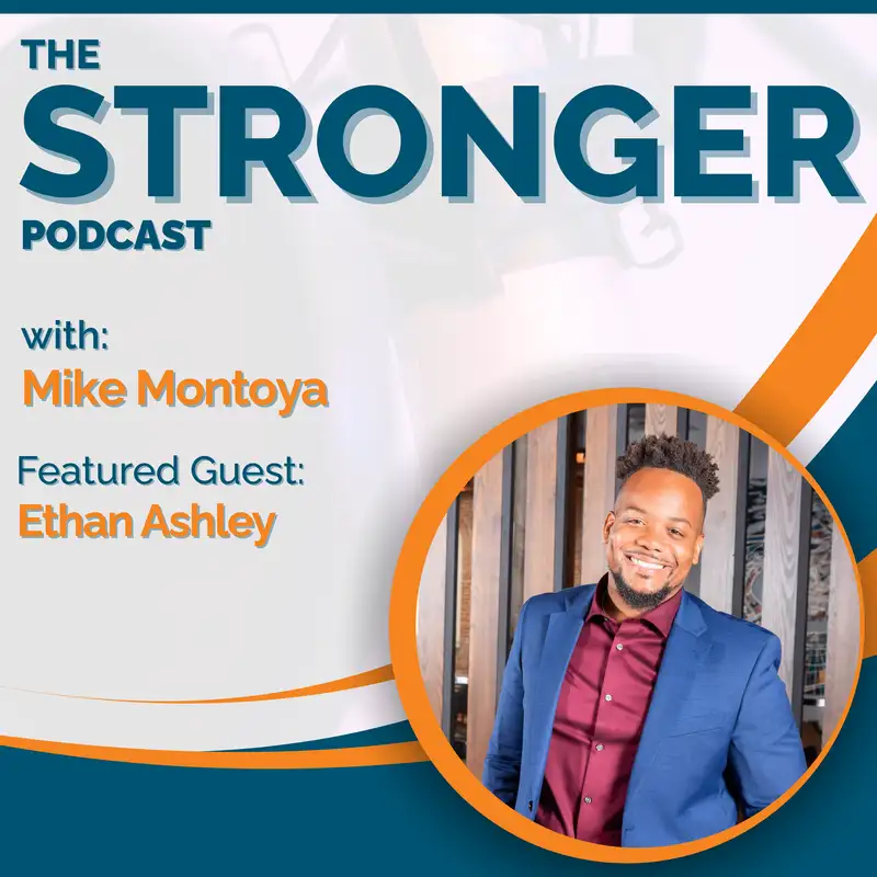 Make the Exception the Rule: Why Strong School Boards Decide Who Gets Opportunity, with Ethan Ashley