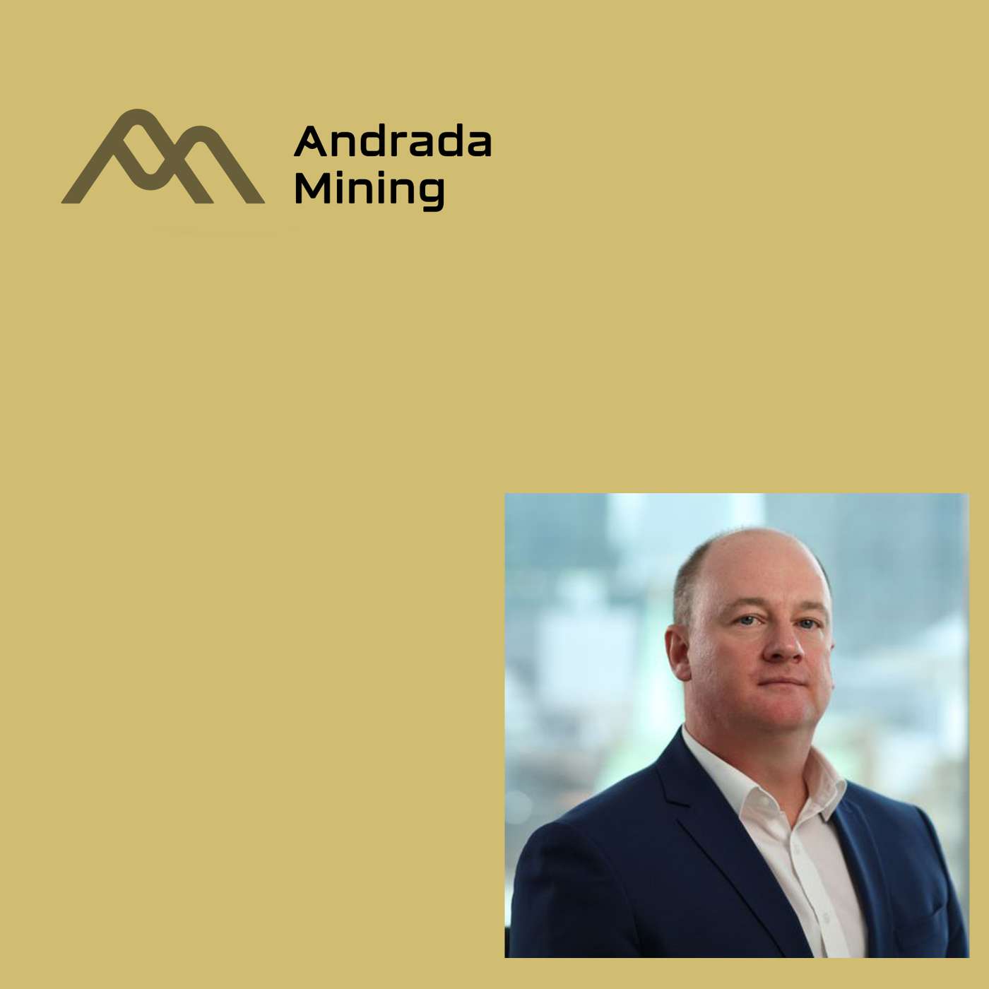Andrada Mining - Initiation: Growing critical mineral producer episode artwork