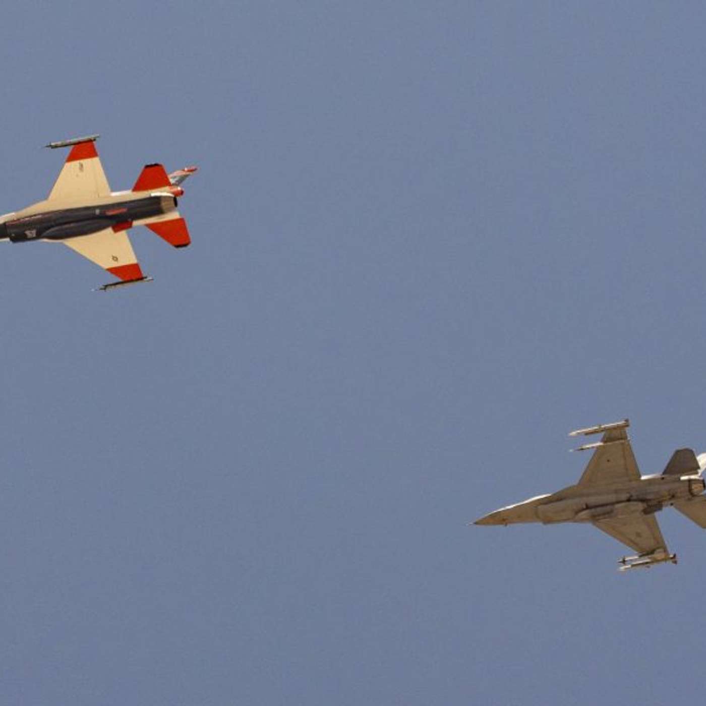 OpenAI Unveils GPT-4o AI, Global AI Regulations on the Horizon, US-China AI Security Talks, AI-Piloted F-16 Triumphs, and more...