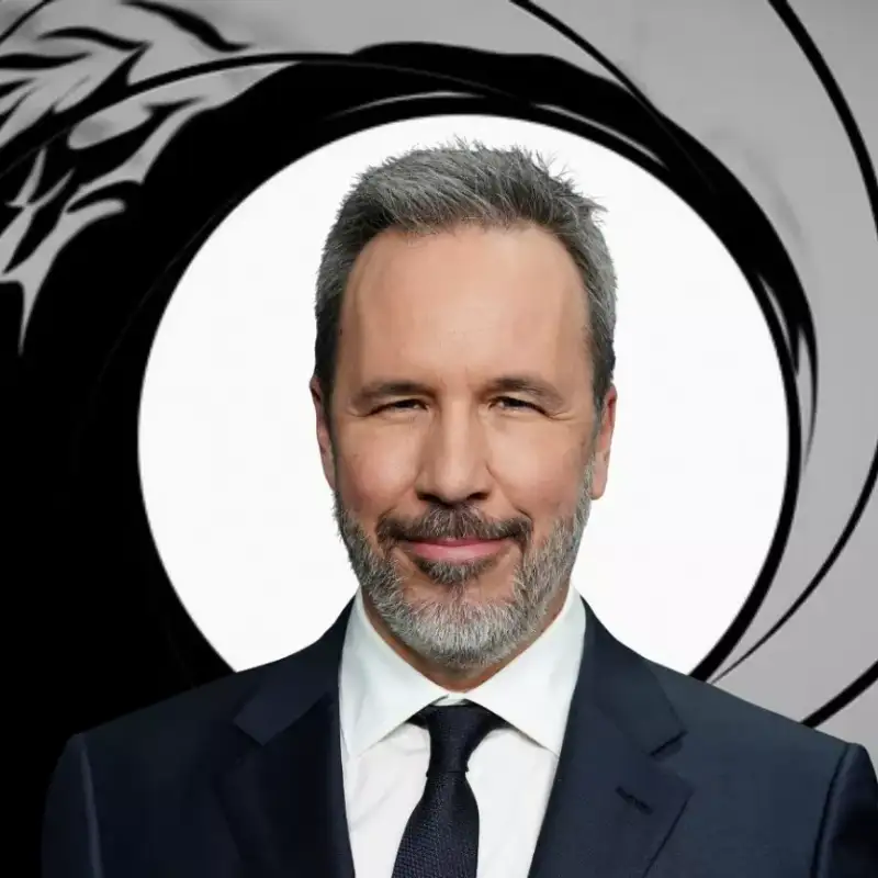 214 - Capcom Scraps Online RE Requiem. Denis Villeneuve to Direct Next James Bond, Social Network Sequel Green-Lit | 27.06.25