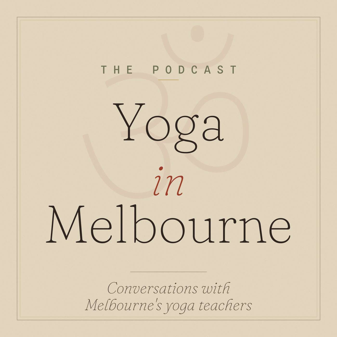 Yoga in Melbourne