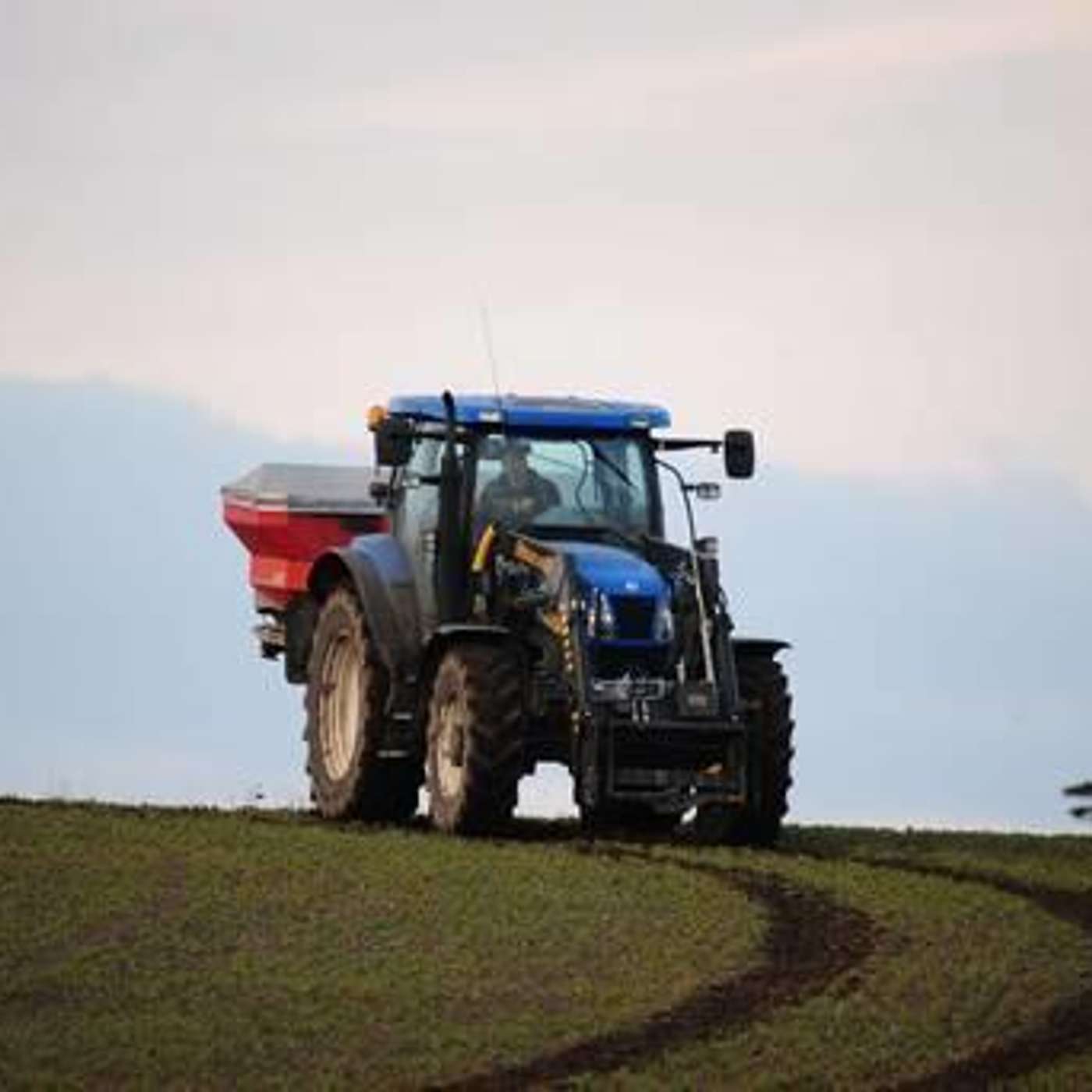 The Future of Nitrates Derogation