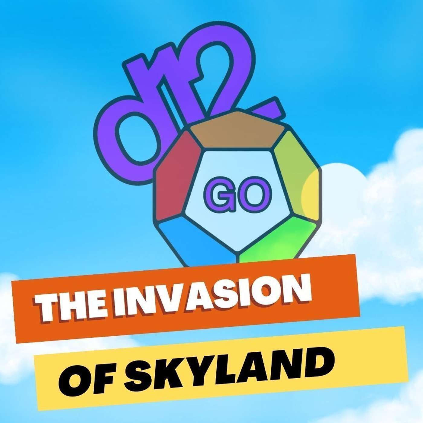 The Invasion of Skyland (Part 7)