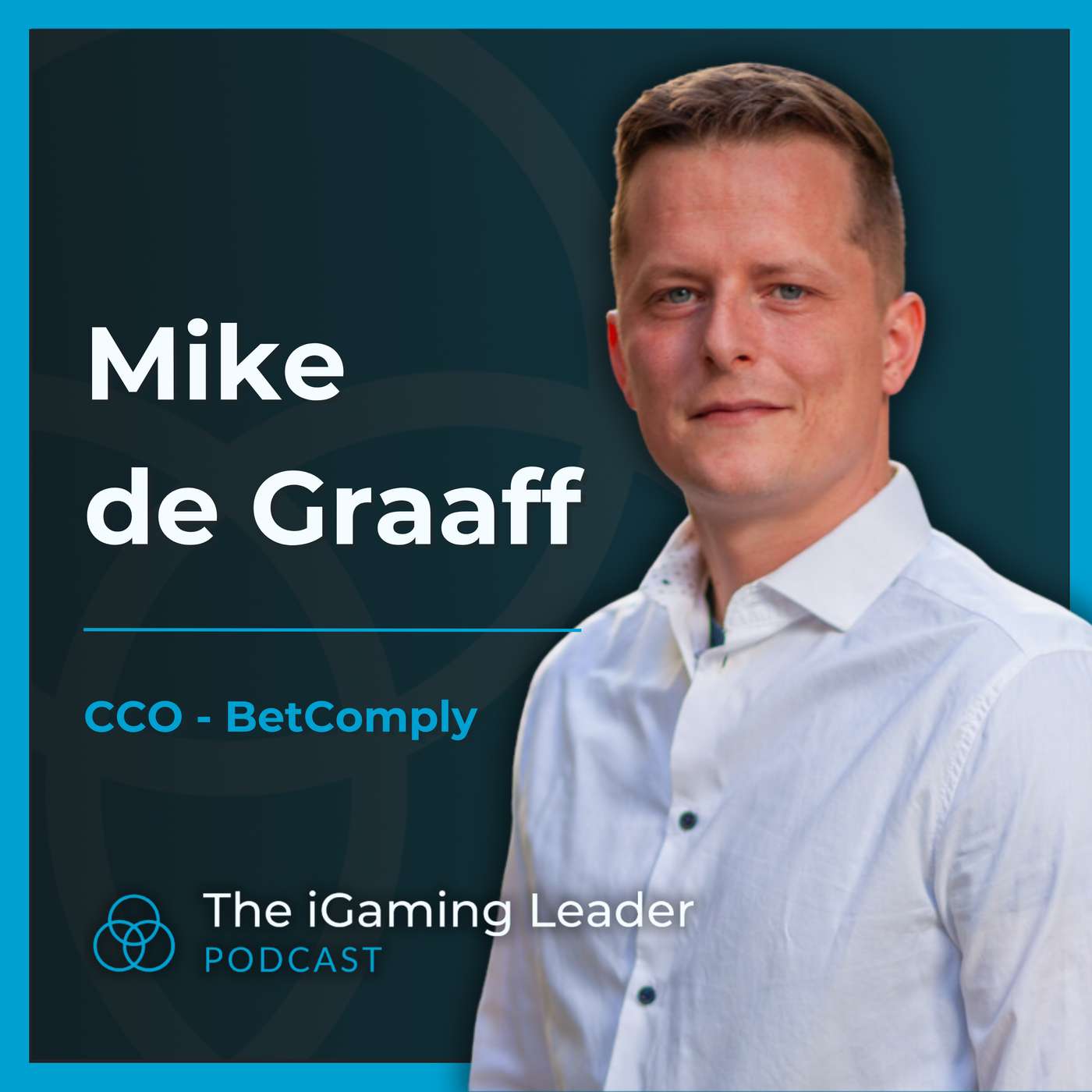 From A Stroke to Sustainable High Performance - Mike de Graaff's Wake Up Call at 33 episode artwork