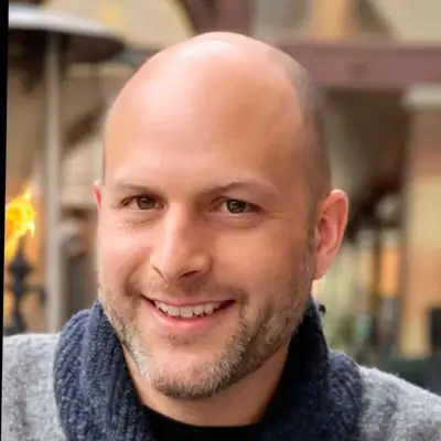 Eric Minick