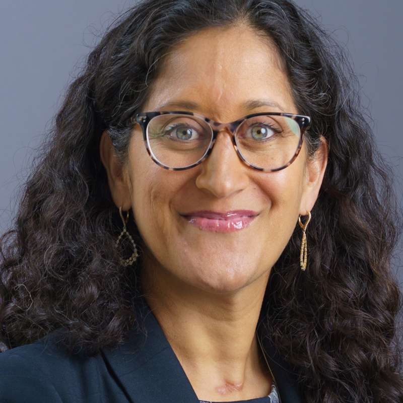 Angie Kamath