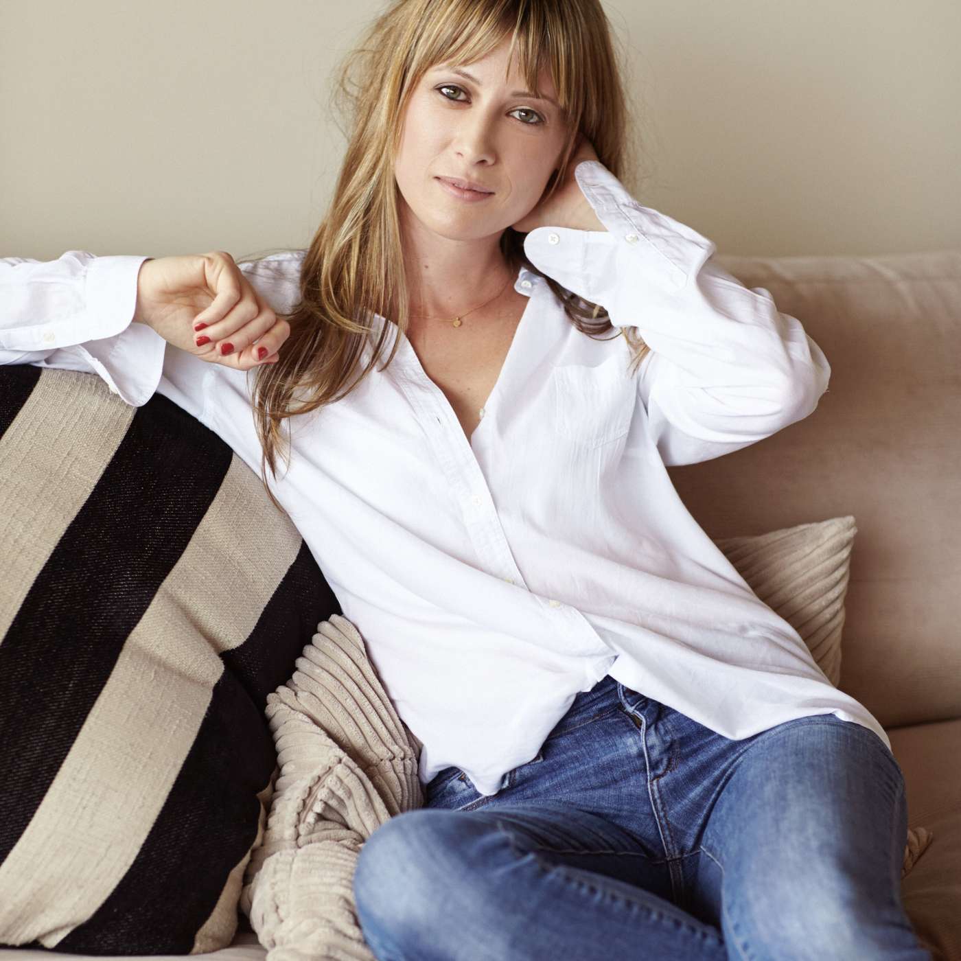 Almira Armstrong : A Bold and Unique Approach to Fragrance