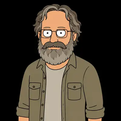 Bob Mersereau