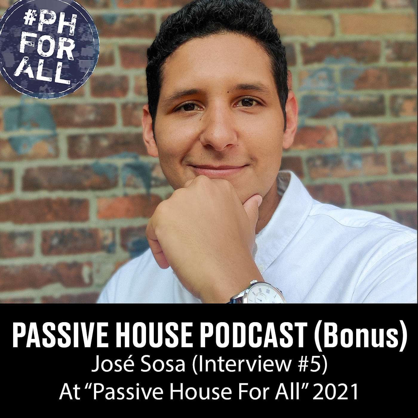 Passive House Podcast
